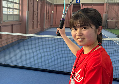 和田（わだ）コーチ